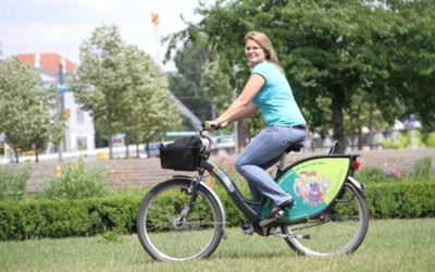 Workshop zur Mobilitätsstrategie BB 2030