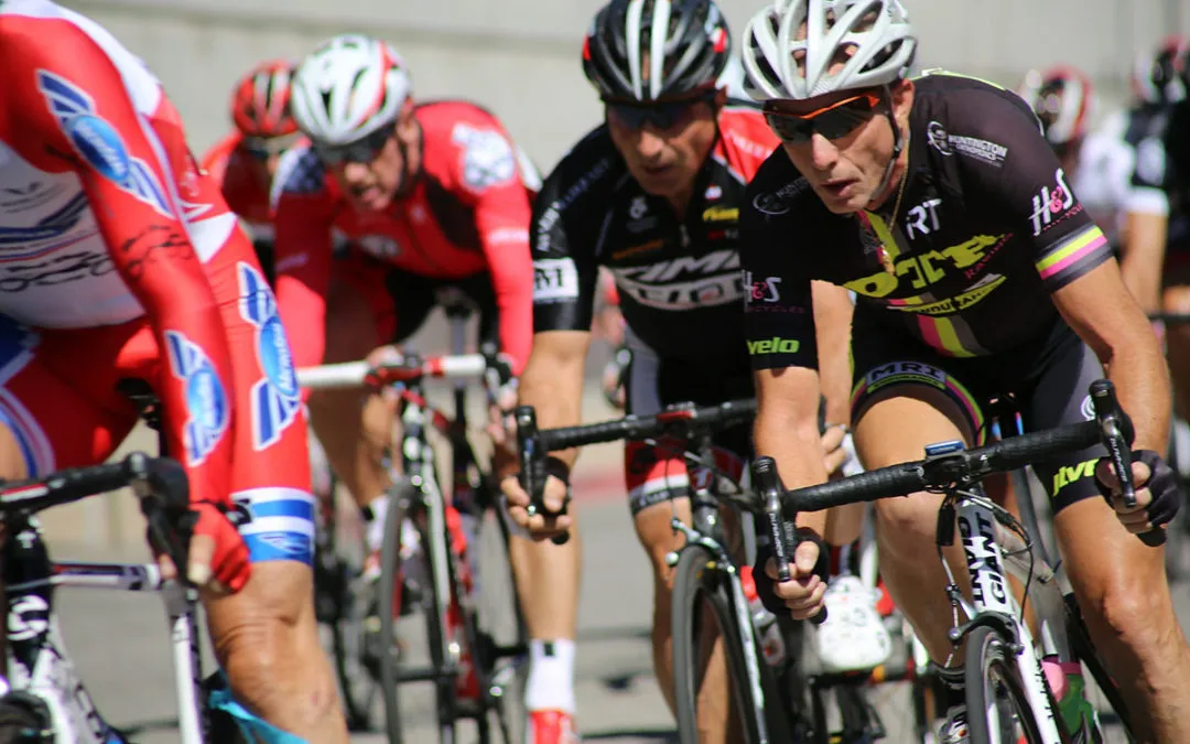 Velothon Berlin am 18. & 19. Juni 2016