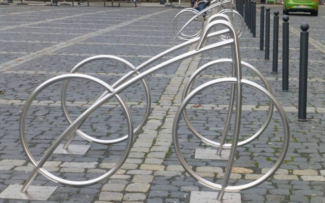 Bundeswettbewerb „Klimaschutz durch Radverkehr“ des BMUB