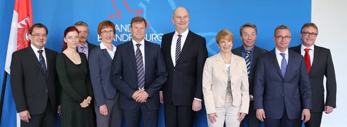 Brandenburger Mobilitätsstrategie vom Kabinett gebilligt