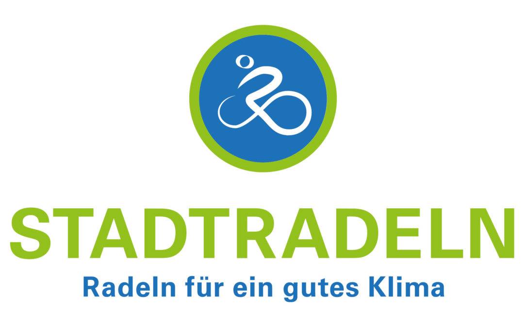Anmeldung für Kommunen zum STADTRADELN 2017
