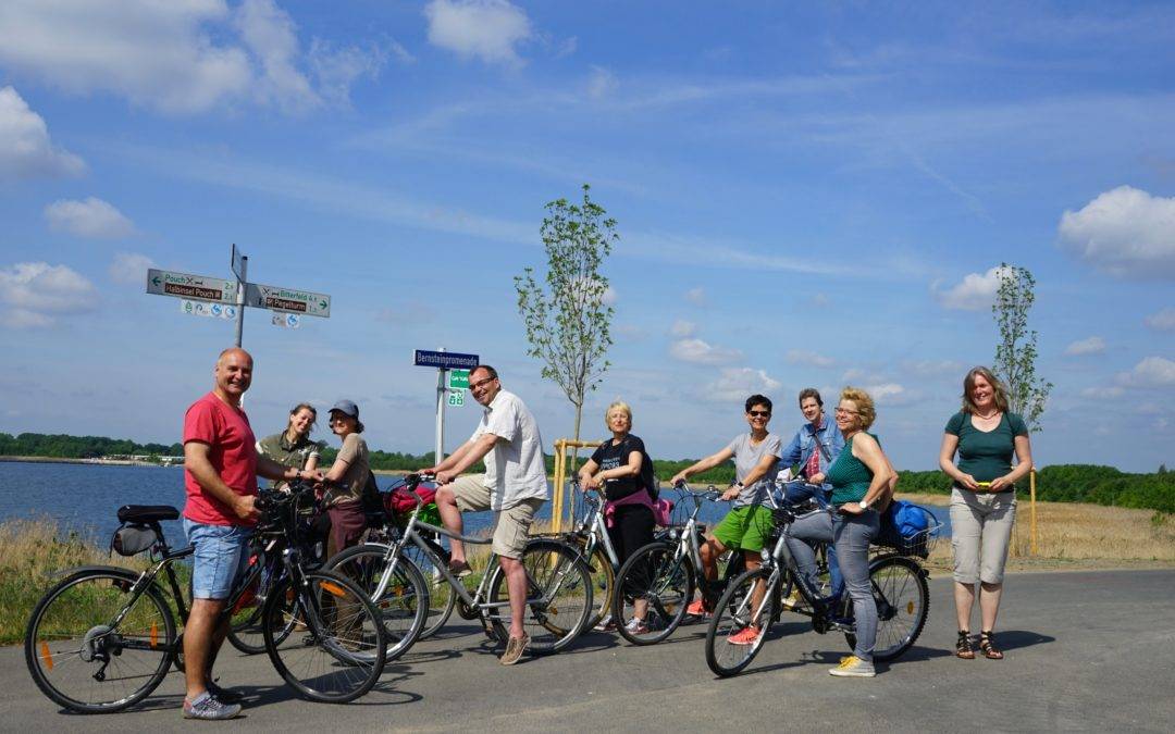 Radverkehr im ländlichen Raum und in der (Stadt-)Region