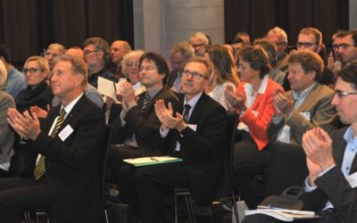 Zusammenfassung der 11. Fahrradkommunalkonferenz