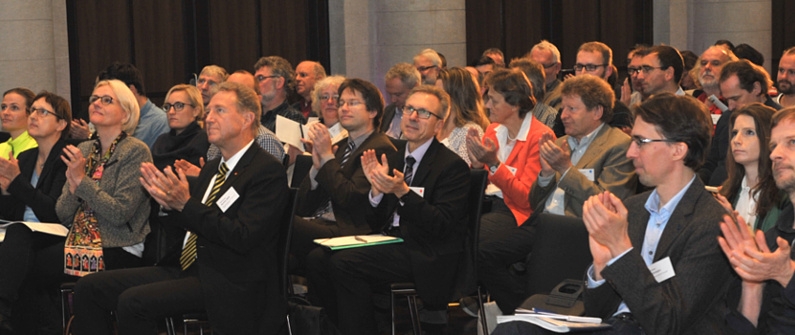 Zusammenfassung der 11. Fahrradkommunalkonferenz