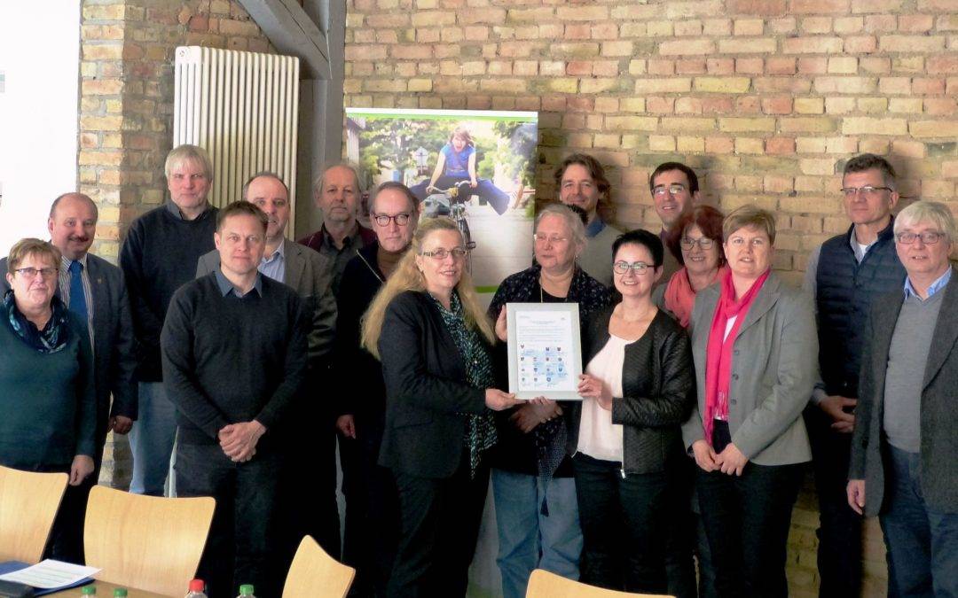 AGFK BB wächst weiter