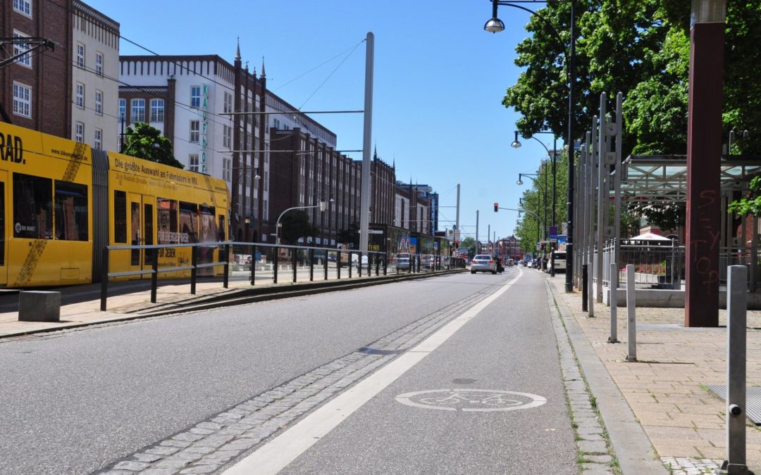 ADFC-Bundesverband lädt zur Fachtagung ein