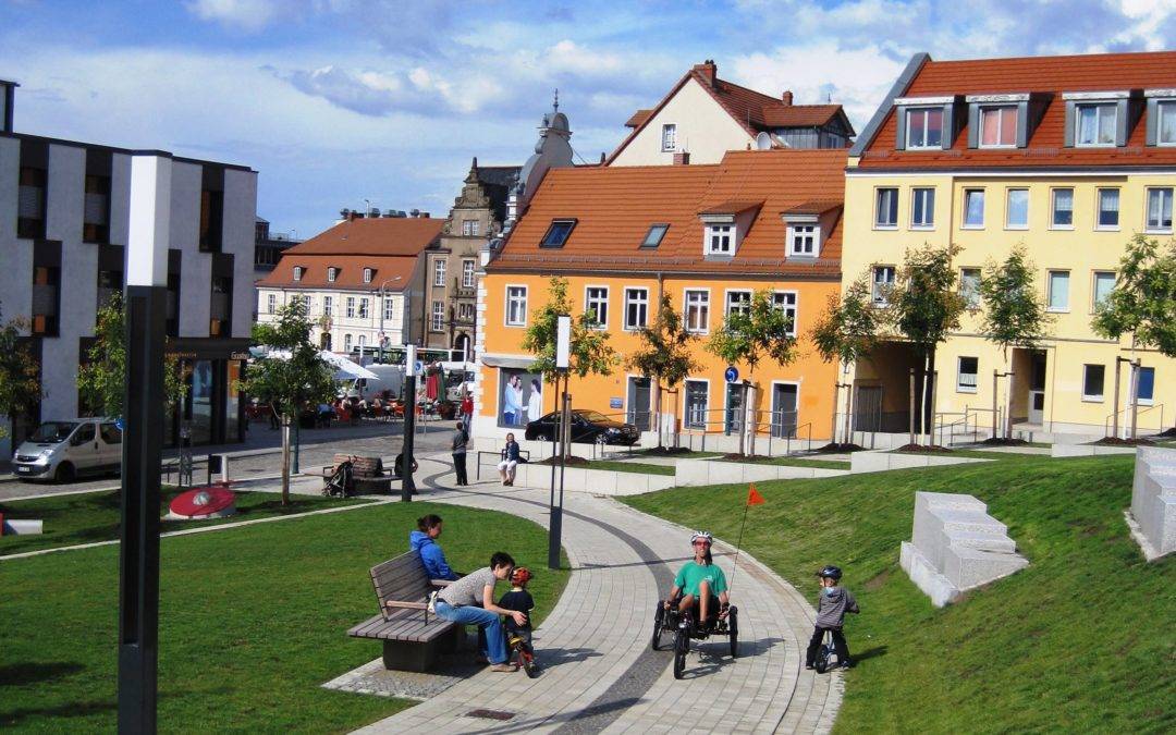 4. Fachkonferenz FahrRad im Land Brandenburg