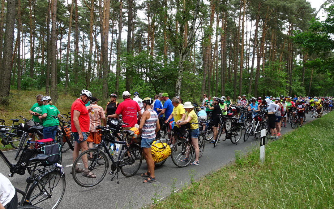 Änderung der Richtlinie Mobilität