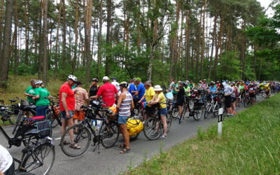 Änderung der Richtlinie Mobilität