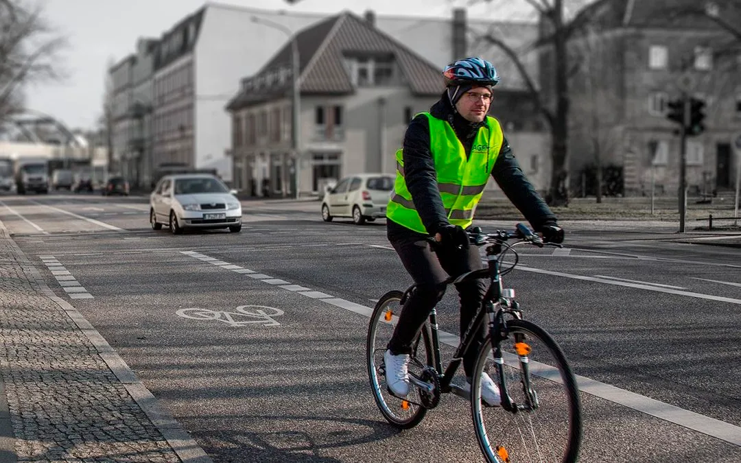 Aufruf zu den Landesweiten Tagen der Sichtbarkeit