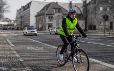 Aufruf zu den Landesweiten Tagen der Sichtbarkeit