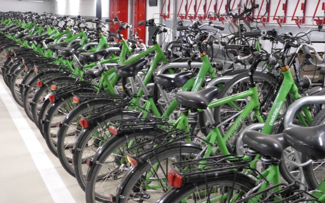 Onlinebeteiligung zum NRVP 3.0 gestartet