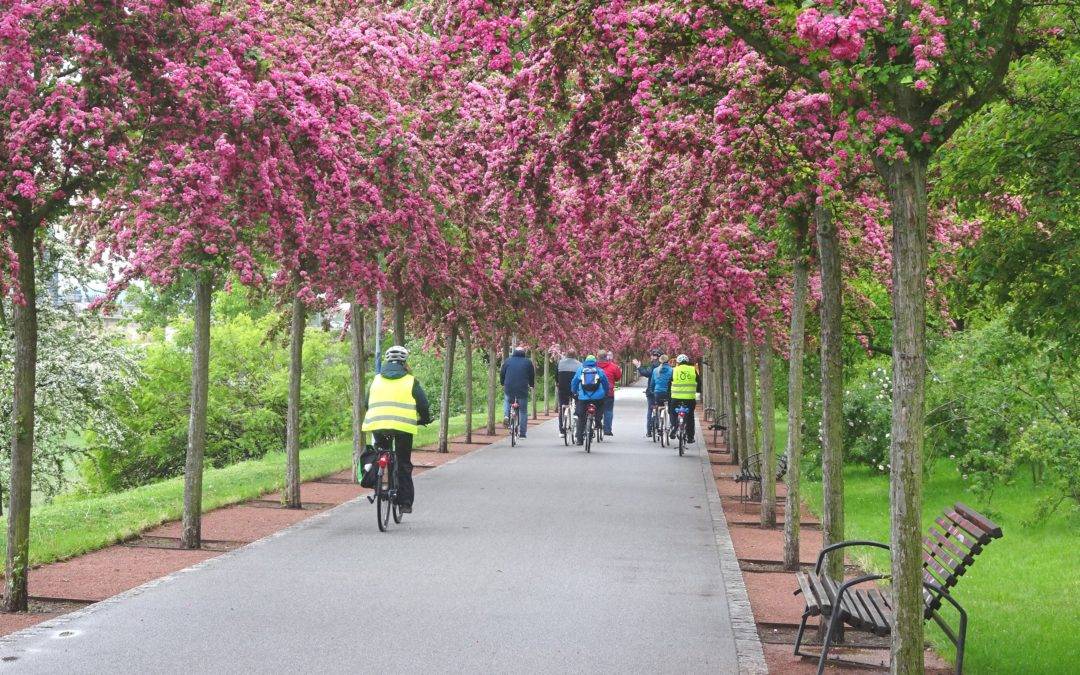 AGFK Brandenburg übergab Forderungskatalog