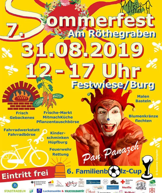 Mit STADTRADELN Signale setzen