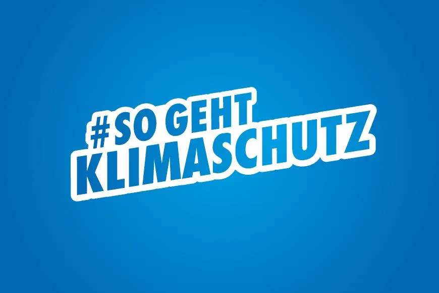 Förderprogramm Kommunaler Klimaschutz 2020
