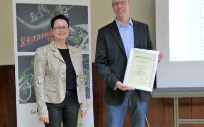 AGFK wächst weiter