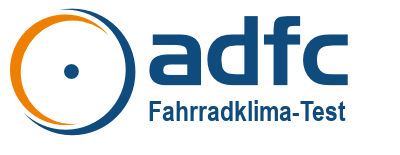 ADFC-Fahrradklima-Test 2020