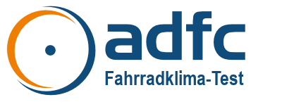ADFC-Fahrradklima-Test 2020