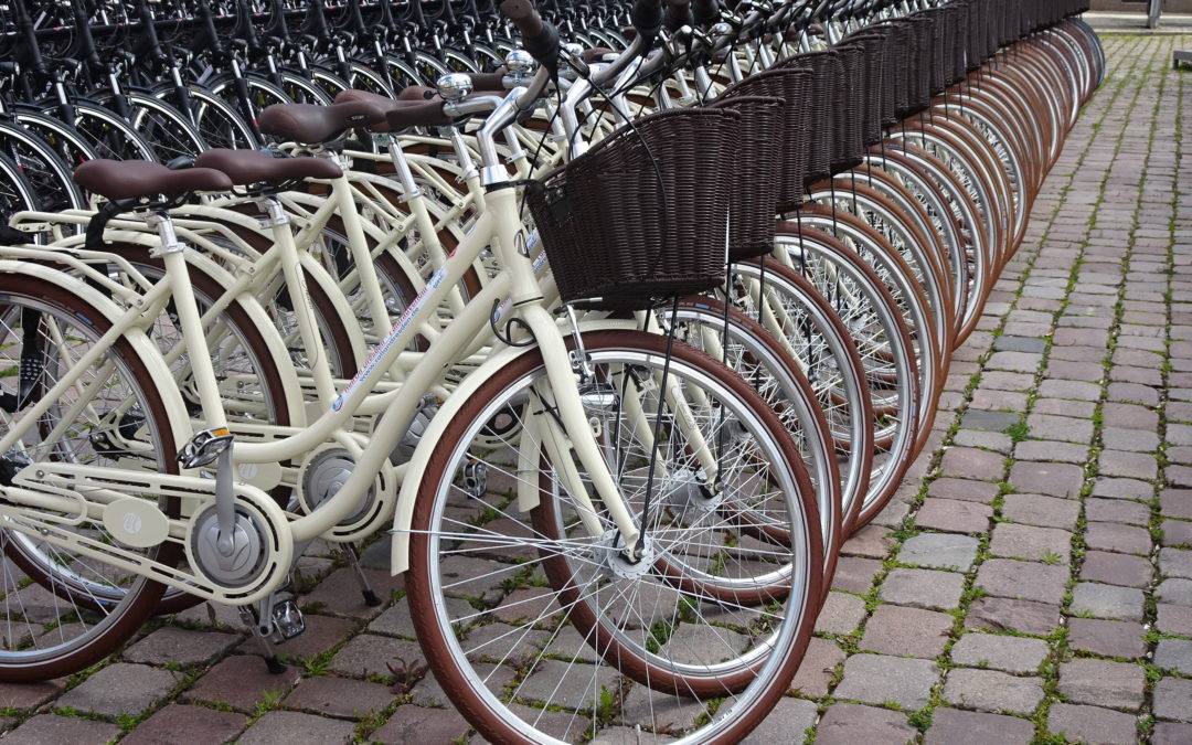 Tarifpartner einigen sich auf Leasingregelung für Fahrräder