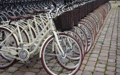 Tarifpartner einigen sich auf Leasingregelung für Fahrräder