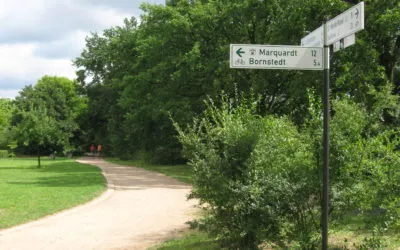 Neues Förderprogramm Radnetz Deutschland