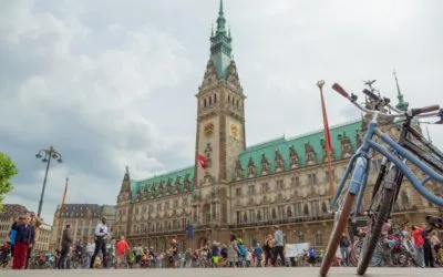 7. Nationaler Radverkehrskongress digital