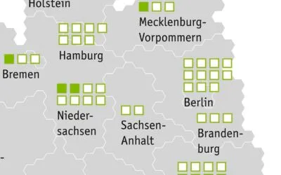 Webinar zum Förderprogramm Radnetz Deutschland