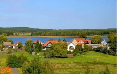 Streifzug per Rad durch Potsdam-Mittelmark