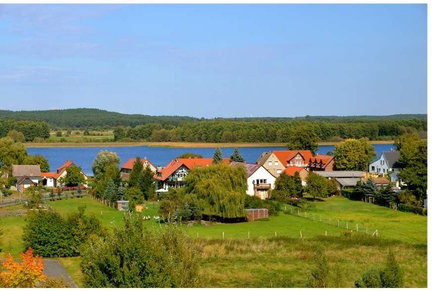 Streifzug per Rad durch Potsdam-Mittelmark