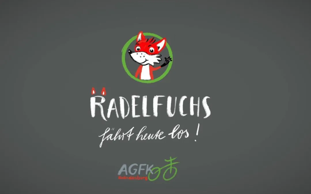 Neuer Erklärfilm für Kinder auf der Website verfügbar