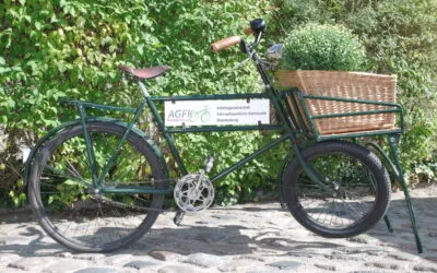 Webinar zum Fahrradleasing für kommunale Tarifbeschäftigte