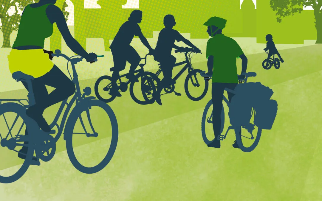 Stadt Eberswalde mit starker Offensive