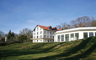 Seminar zur Gestaltung des Radverkehrs auf kommunaler Ebene