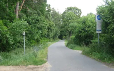 Fahrradstraßen – Ein Leitfaden für die Praxis