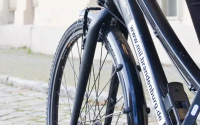 STADTRADELN 2021 – MIL radelt mit