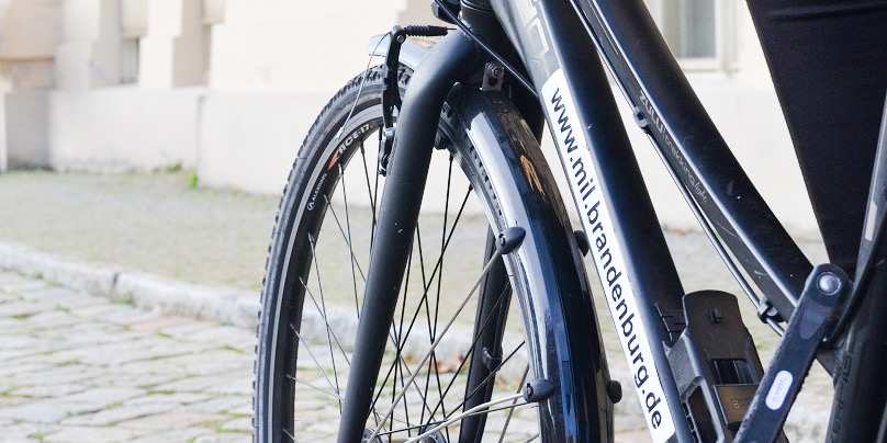 STADTRADELN 2021 – MIL radelt mit