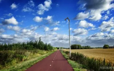 Webinar: Beleuchtungskonzepte im Radverkehr und ihre Wirkungen