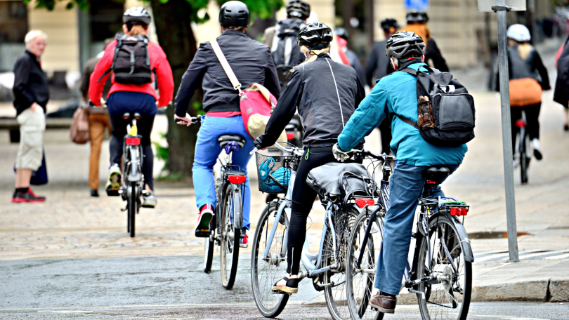 Fahrrad-Monitor 2021 mit Zahlen, Daten und Fakten veröffentlicht