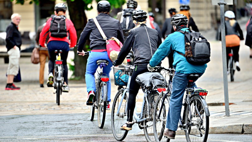 Fahrrad-Monitor 2021 mit Zahlen, Daten und Fakten veröffentlicht - AGFK