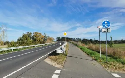 Radverkehr zwischen Stadt und Land – Interkommunale Radverkehrsförderung