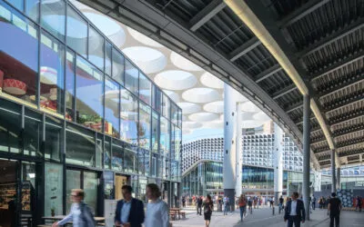 Fahrradparken am Bahnhof – Infoveranstaltung und Exkursion