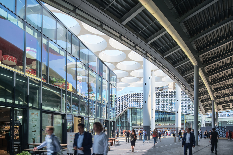 Fahrradparken am Bahnhof – Infoveranstaltung und Exkursion