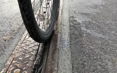 Pilotprojekt Veloschienen in Brandenburg an der Havel