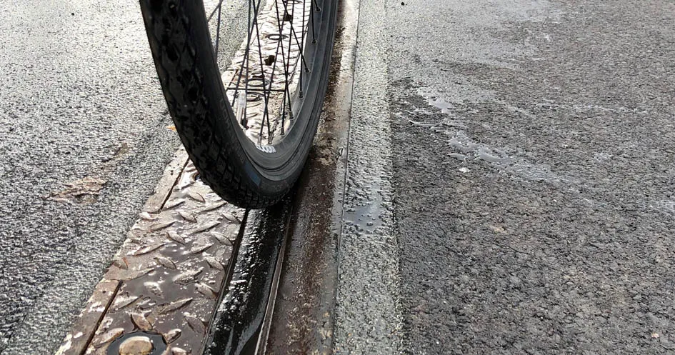 Pilotprojekt Veloschienen in Brandenburg an der Havel