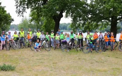 Infofilm zur AGFK Brandenburg