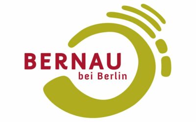 Stadt Bernau als 30. Mitglied begrüßt