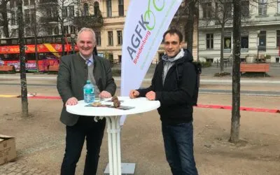Tag der Verkehrssicherheit in der Landeshauptstadt