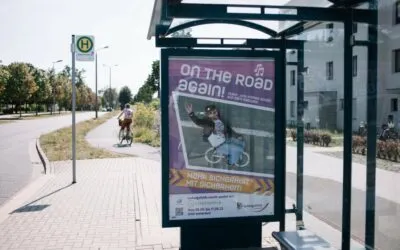 Mehr Sicherheit? Mehr Sicherheit!In Ludwigsfelde.