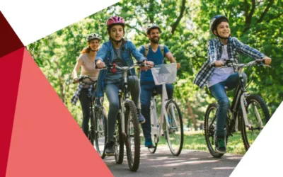 Einladende Radverkehrsnetze aus Sicht des BMDV