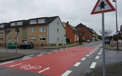 16. Fahrradkommunalkonferenz in Aachen